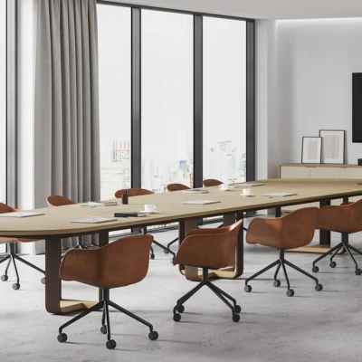 Piedmont Meeting Table