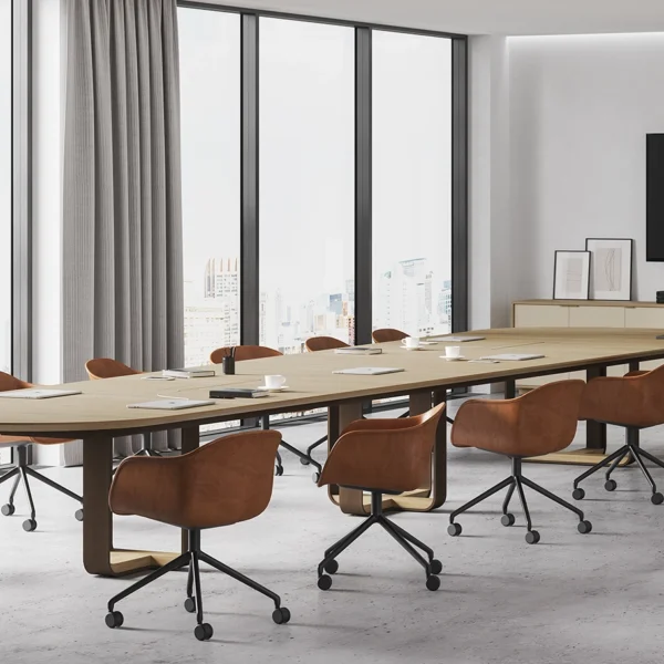Piedmont Meeting Table