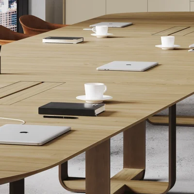 Piedmont Meeting Table