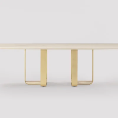 Piedmont Pedestal Table