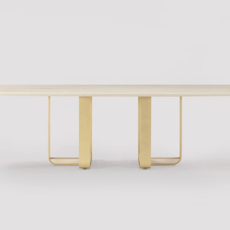 Piedmont Pedestal Table
