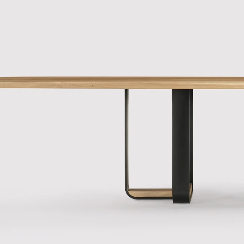Piedmont Pedestal Table