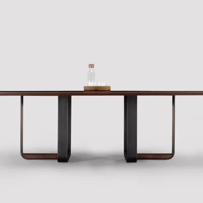 Piedmont Pedestal Table