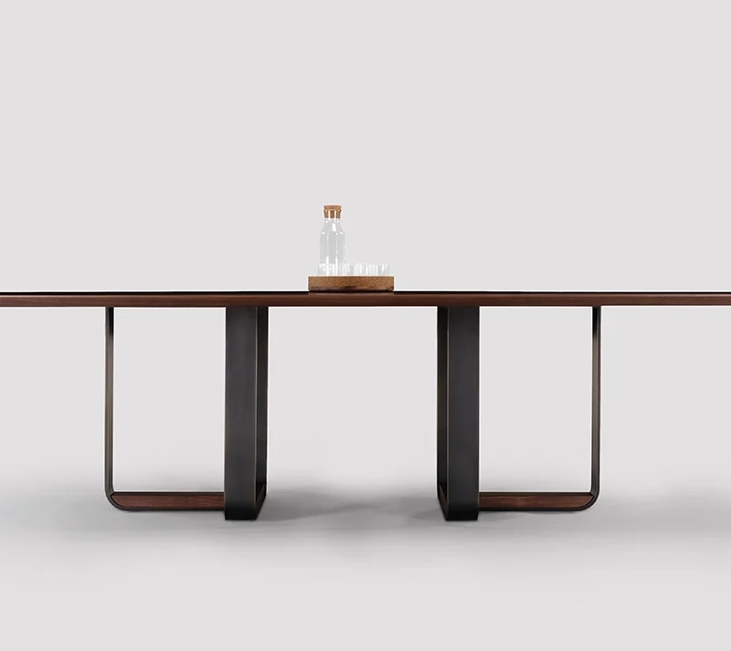 Piedmont Pedestal Table
