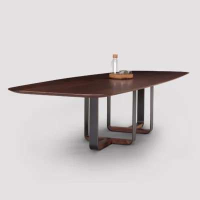 Piedmont Pedestal Table