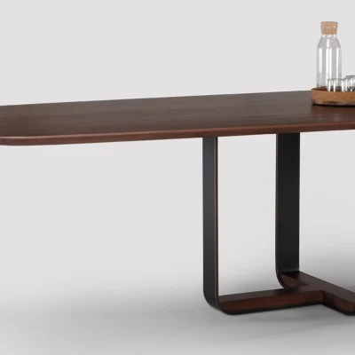 Piedmont Pedestal Table