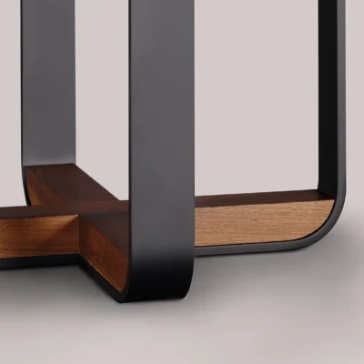 Piedmont Round Dining Table