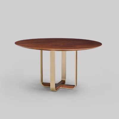 Piedmont Round Dining Table