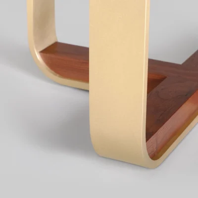 Piedmont Round Dining Table