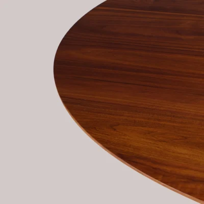 Piedmont Round Dining Table