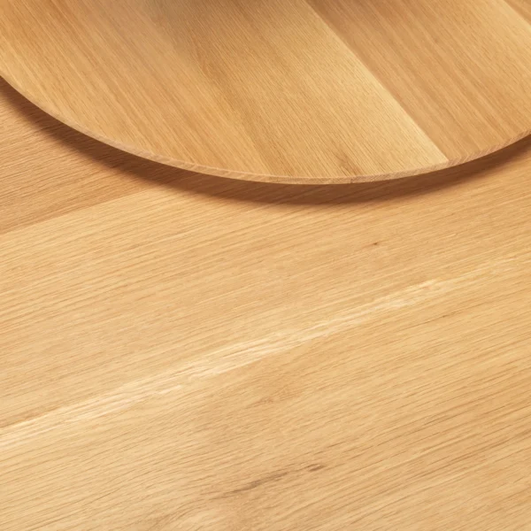 Piedmont Round Dining Table