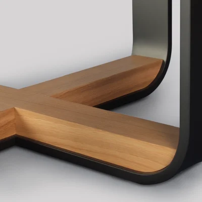 Piedmont Round Dining Table