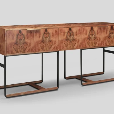 Piedmont Sideboard
