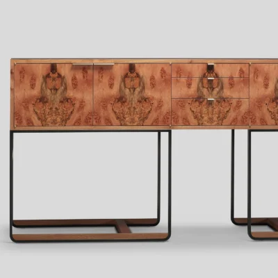 Piedmont Sideboard