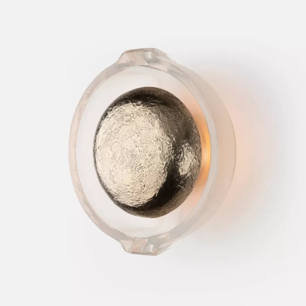 Okenite Sconce No.1