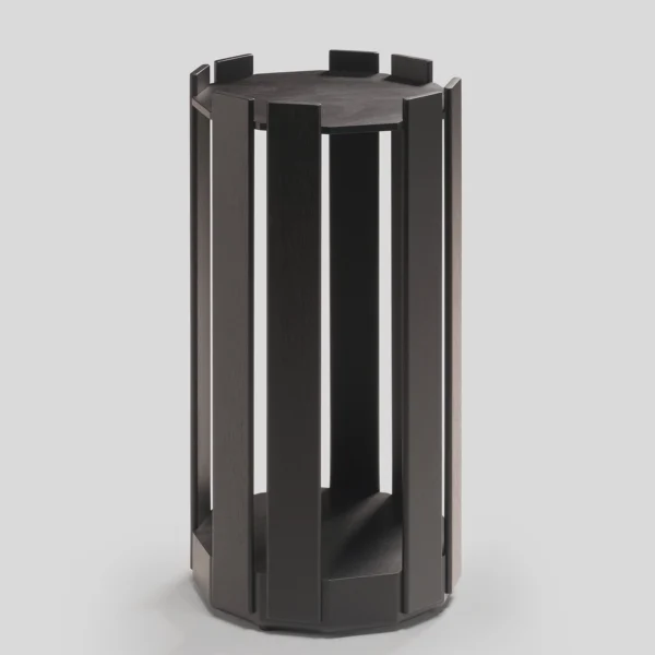 Stave Side Table
