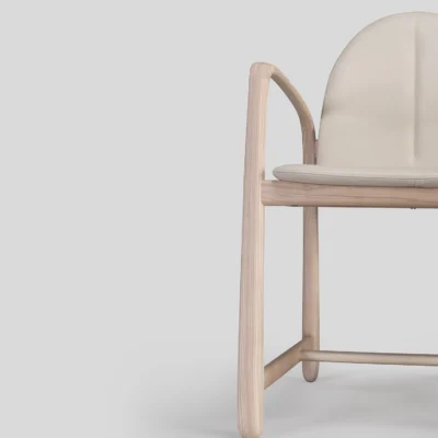 V4 Armchair