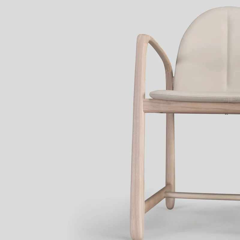 V4 Armchair