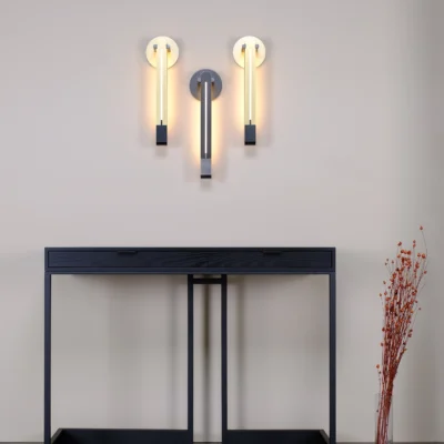 Wishbone 2-Drawer High Table