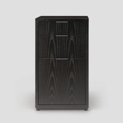 Wishbone 3-Drawer Cabinet