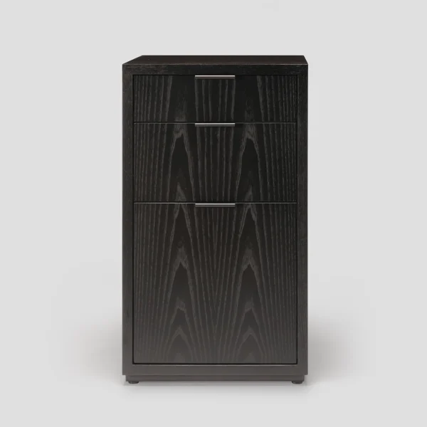 Wishbone 3-Drawer Cabinet