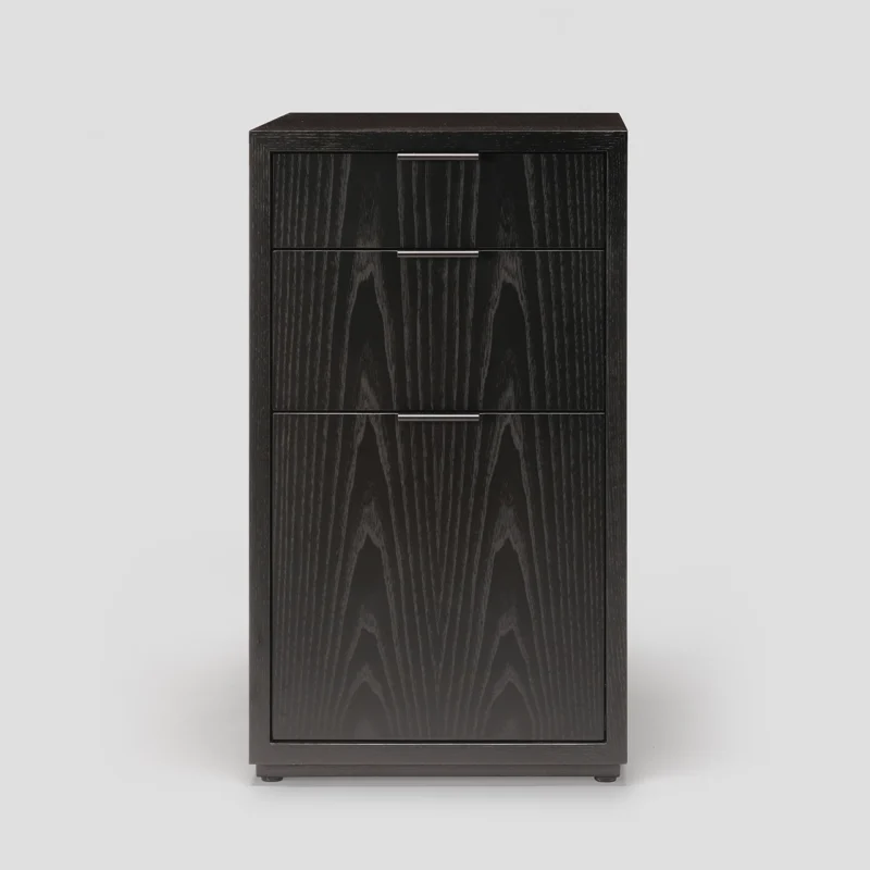 Wishbone 3-Drawer Cabinet