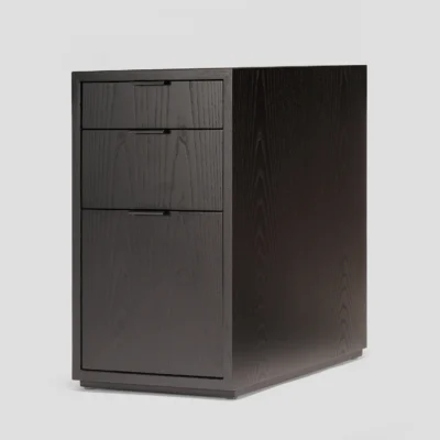 Wishbone 3-Drawer Cabinet