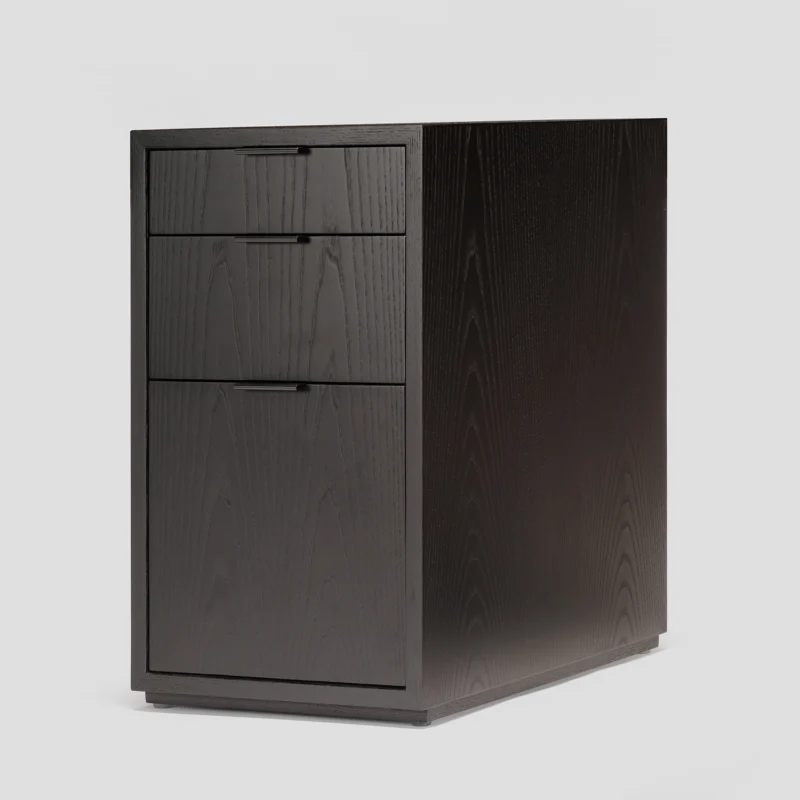 Wishbone 3-Drawer Cabinet