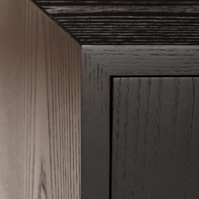 Wishbone 3-Drawer Cabinet