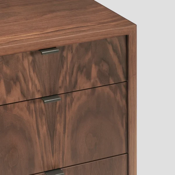 Wishbone 3-Drawer Cabinet