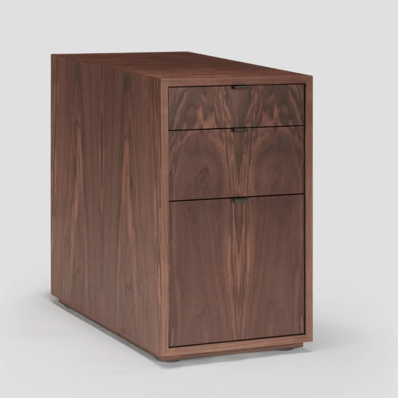 Wishbone 3-Drawer Cabinet