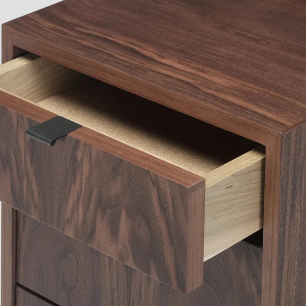 Wishbone 3-Drawer Cabinet