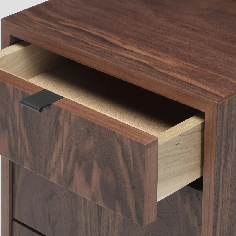 Wishbone 3-Drawer Cabinet