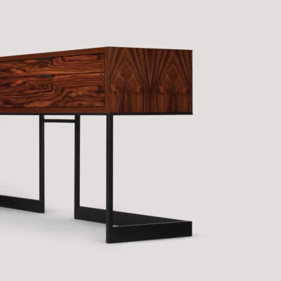 Wishbone Container – Sideboard