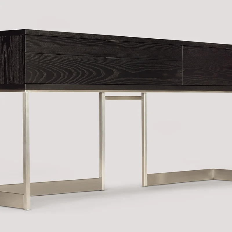 Wishbone Container – Sideboard
