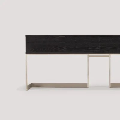 Wishbone Container – Sideboard