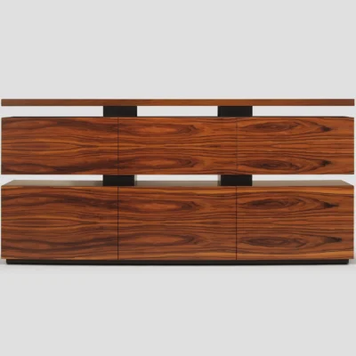 Wishbone Credenza