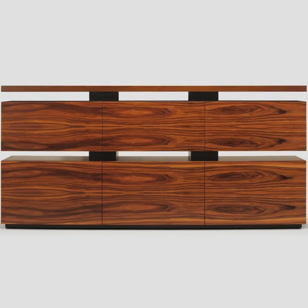 Wishbone Credenza