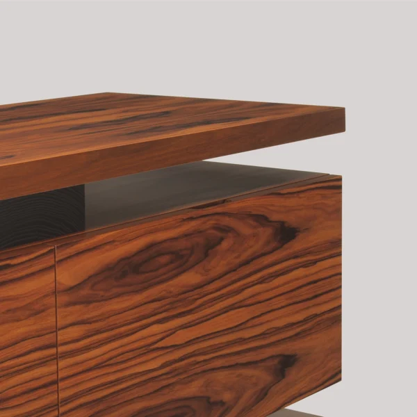 Wishbone Credenza