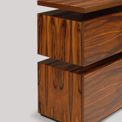 Wishbone Credenza