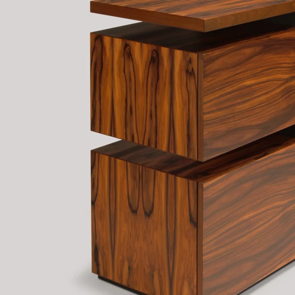 Wishbone Credenza