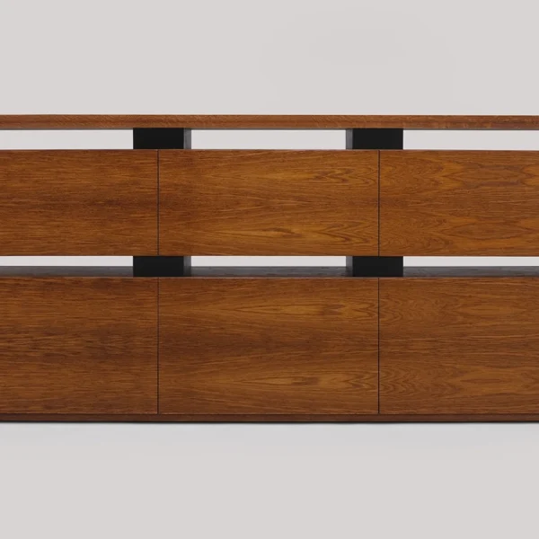 Wishbone Credenza