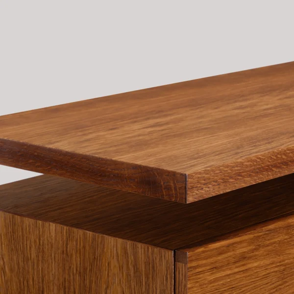 Wishbone Credenza