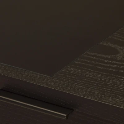 Wishbone Drawer Desk