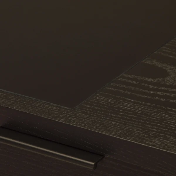 Wishbone Drawer Desk