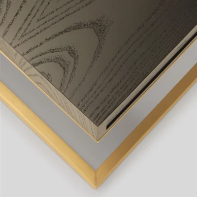 Wishbone Drawer Desk