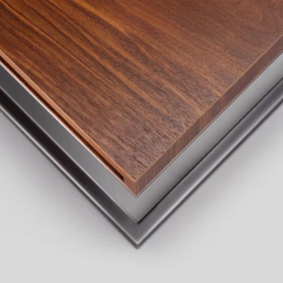 Wishbone Drawer Desk