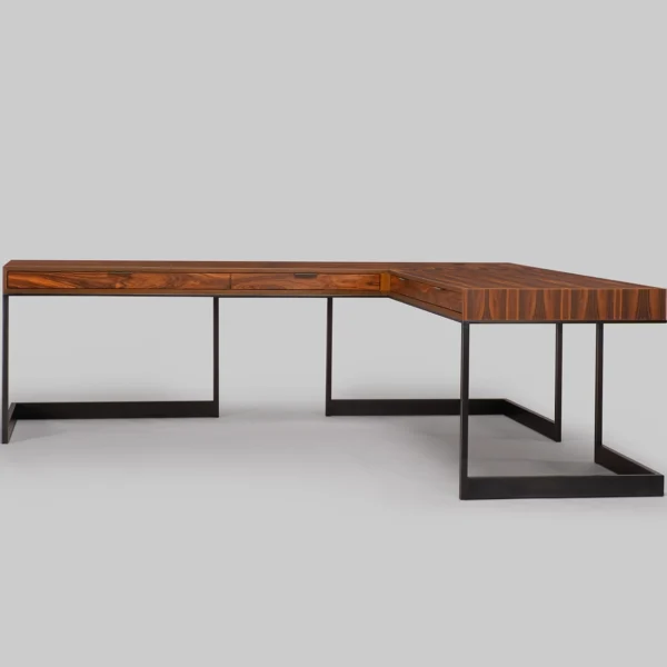 Wishbone Executive Desk