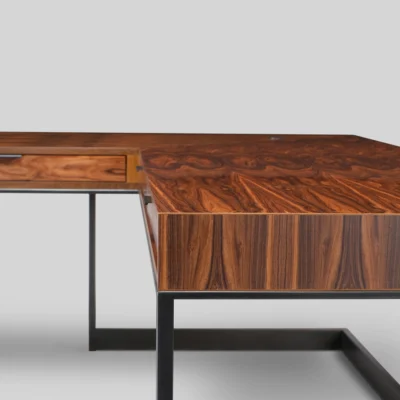 Wishbone Executive Desk