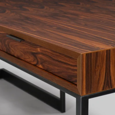 Wishbone Executive Desk